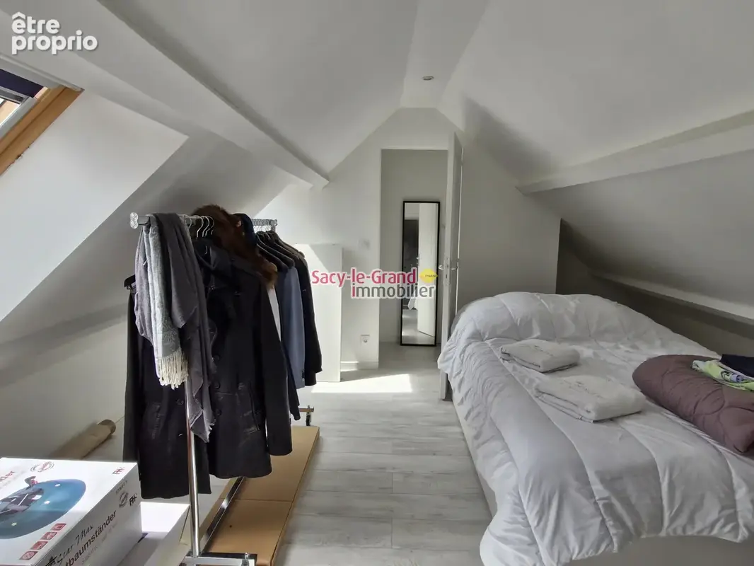 maison atypique rosoy 209 000€ - photo 8