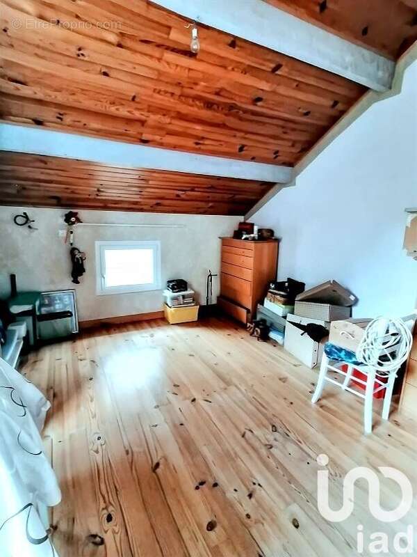 Photo 9 - Maison à CHEMERE