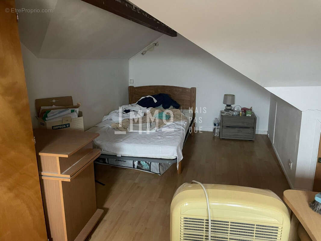 Appartement à MONTESSON