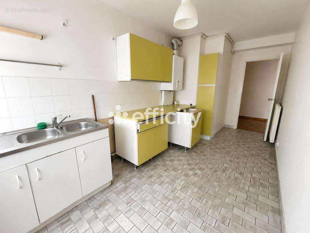 Appartement - photo 3