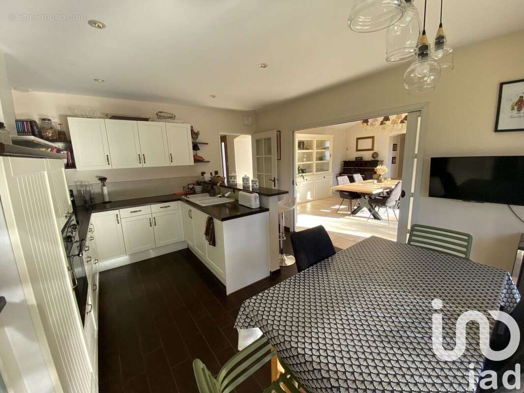 Photo 5 - Maison à CHOLET