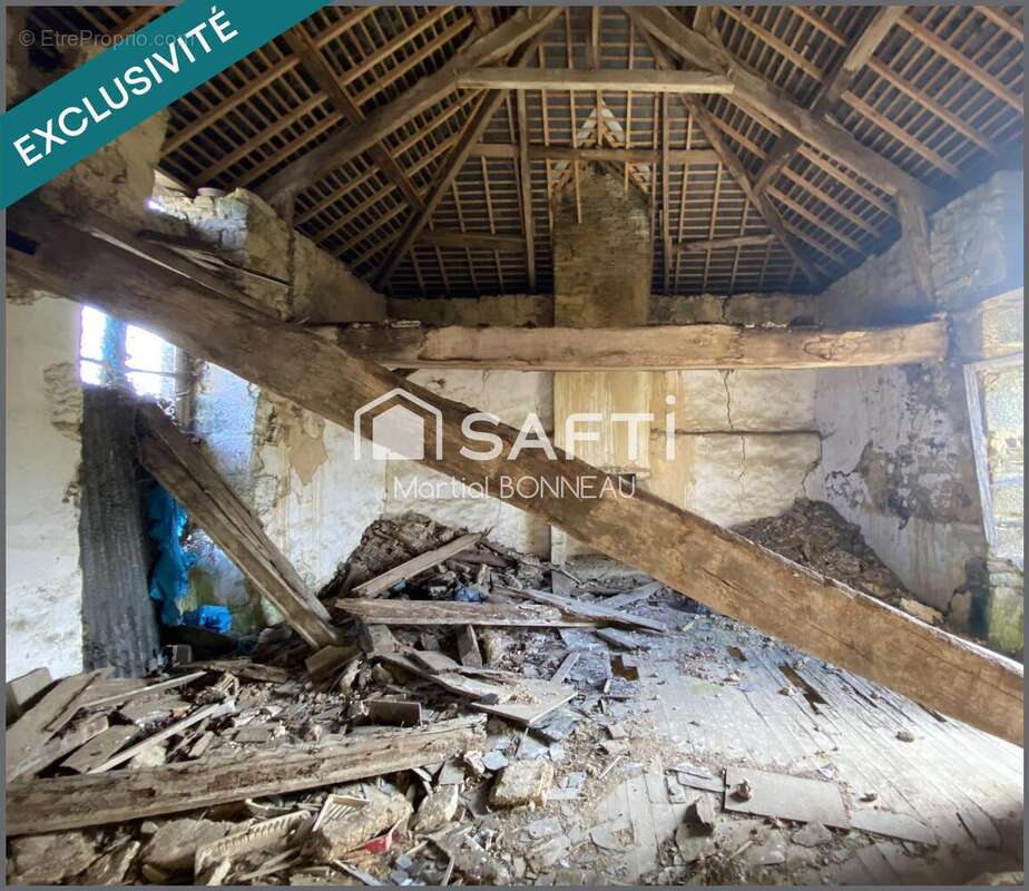 Photo 6 - Maison à RIEUX
