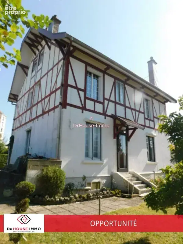Maison 172 m² à Vittel  - photo 3