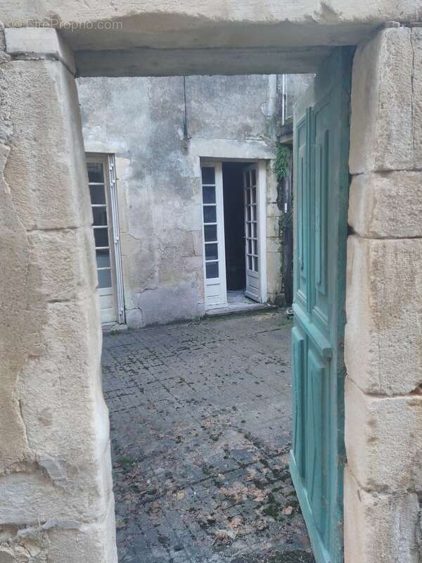 Maison à CHAMPLITTE