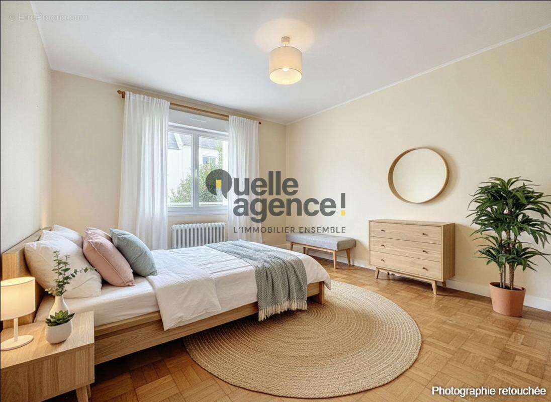 Maison à BREST