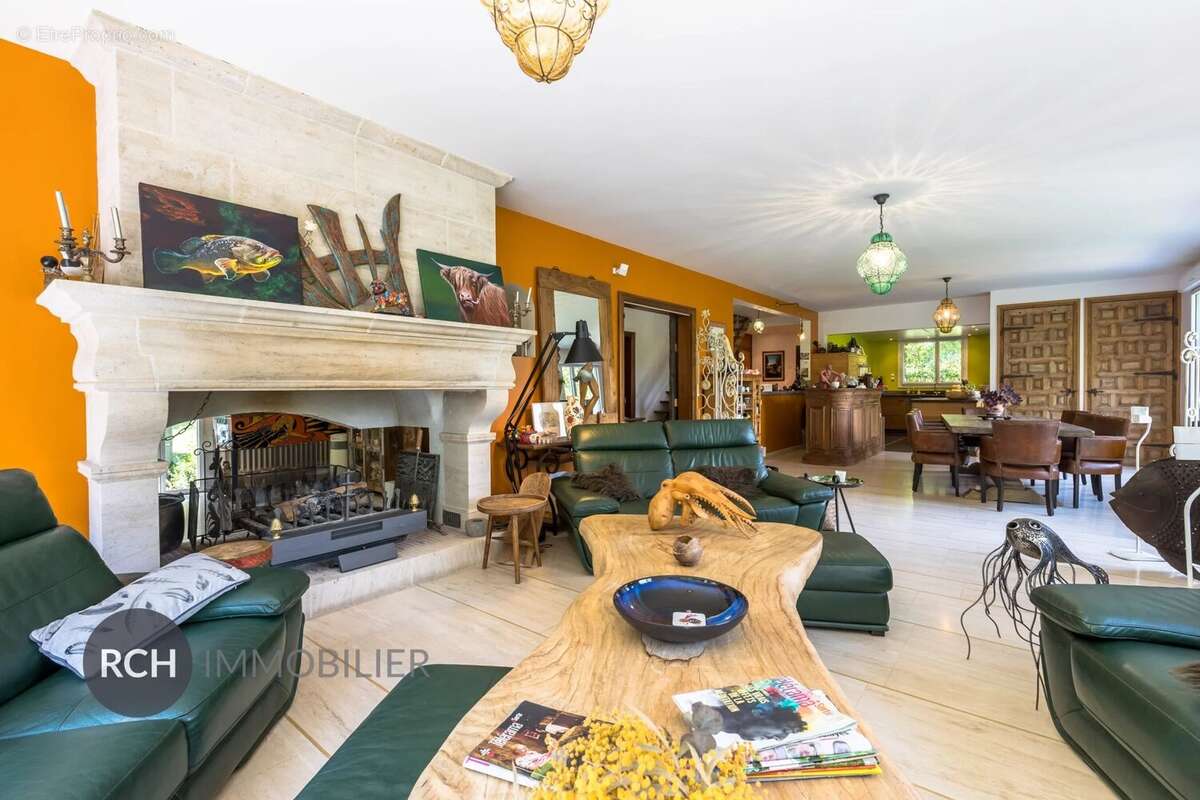 Maison à SAINT-LAMBERT