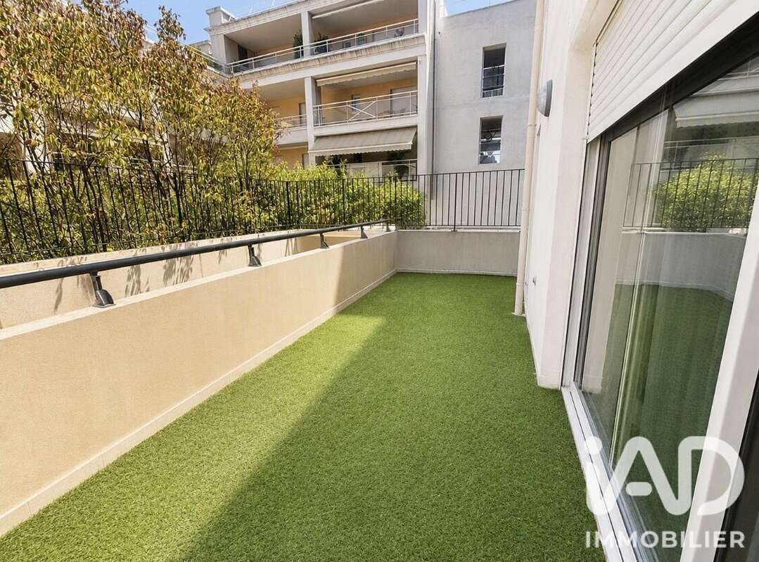 Appartement 40 m² à Saint-Raphael  - photo 4