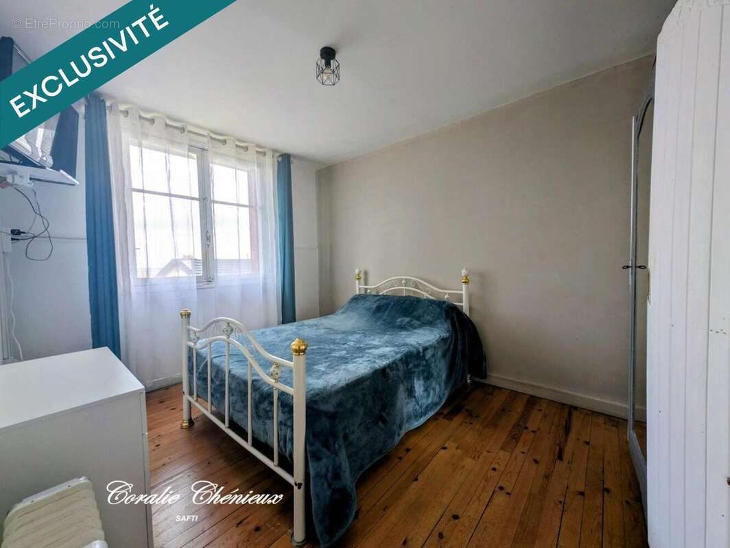 Photo 5 - Maison à TRIZAC