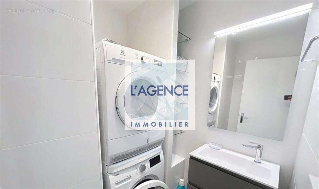 Appartement à EPERNAY