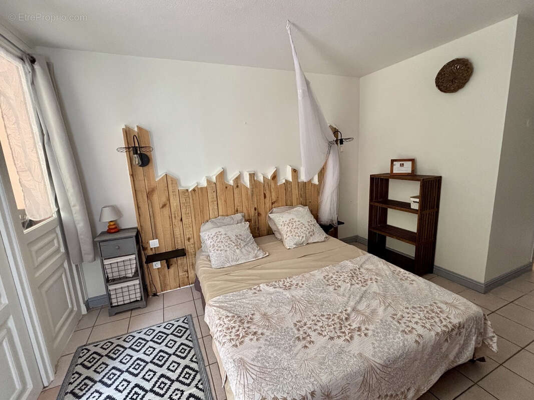 Appartement à SAINTE-ANNE