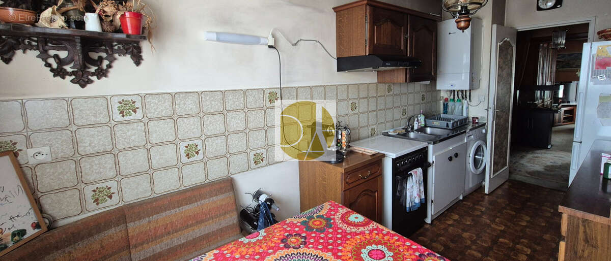 Appartement à PAU
