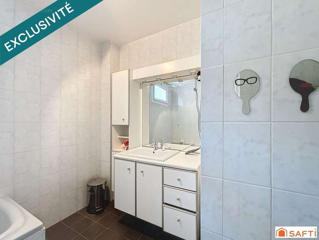 Photo 9 - Appartement à LYON-5E