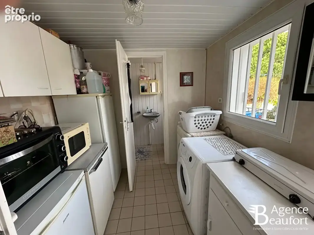 Maison Saint Hilaire De Riez - photo 14