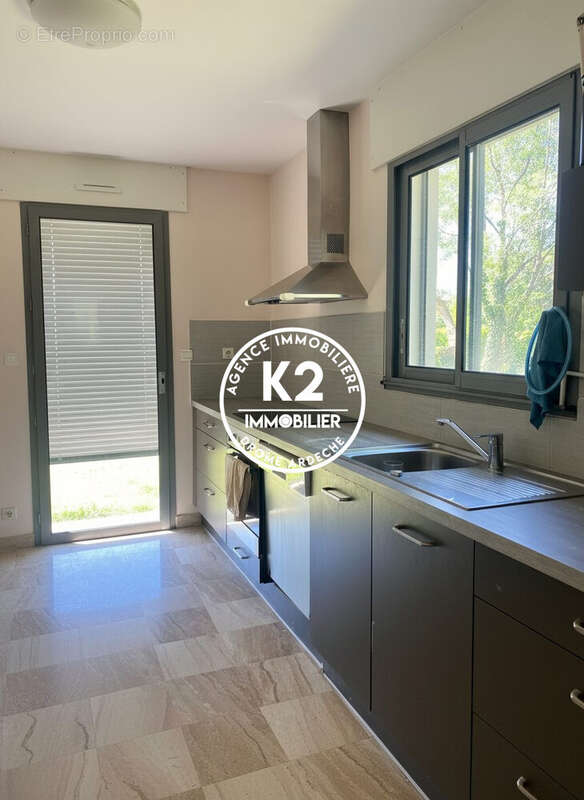 Maison 120 m² à Montboucher-Sur-Jabron  - photo 4