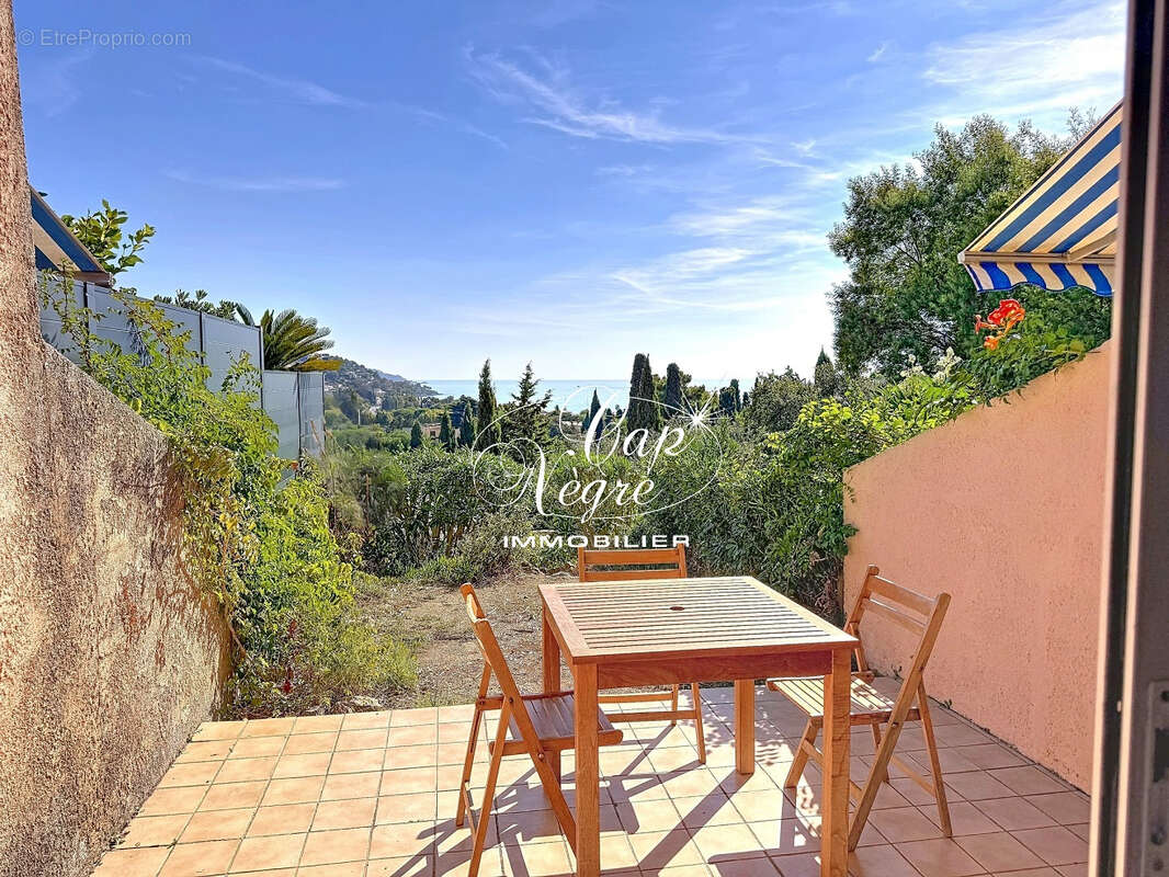 Appartement à LE LAVANDOU