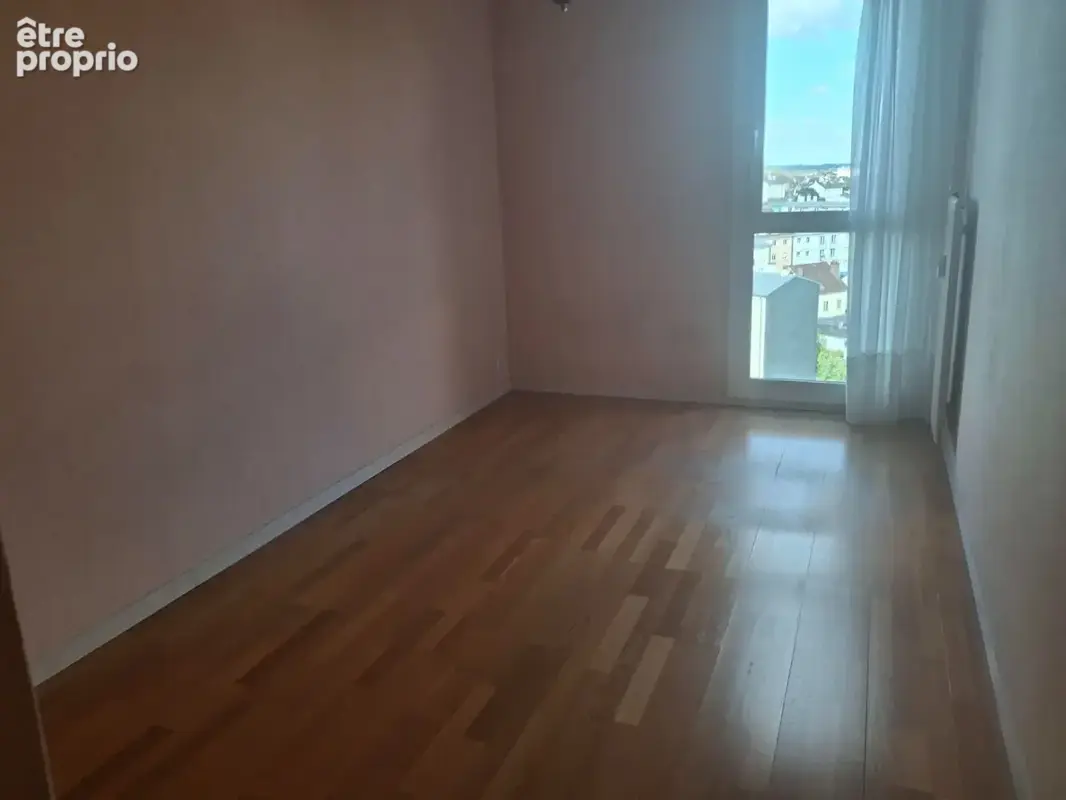 Appartement Rennes 3 pièce(s) 80.16 m2 - photo 7
