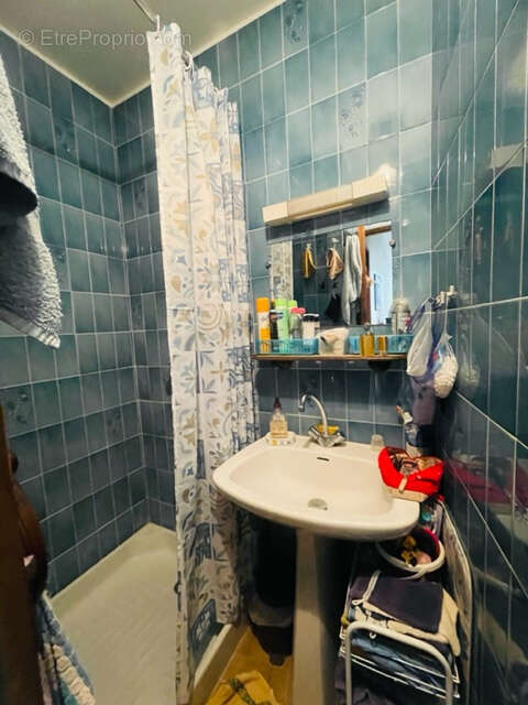 Maison à DOLUS-D'OLERON