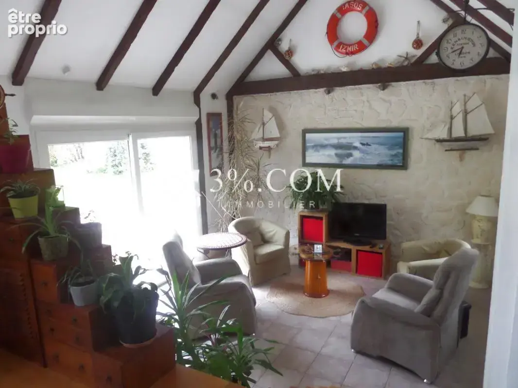 Grande maison de 140m2 - photo 4