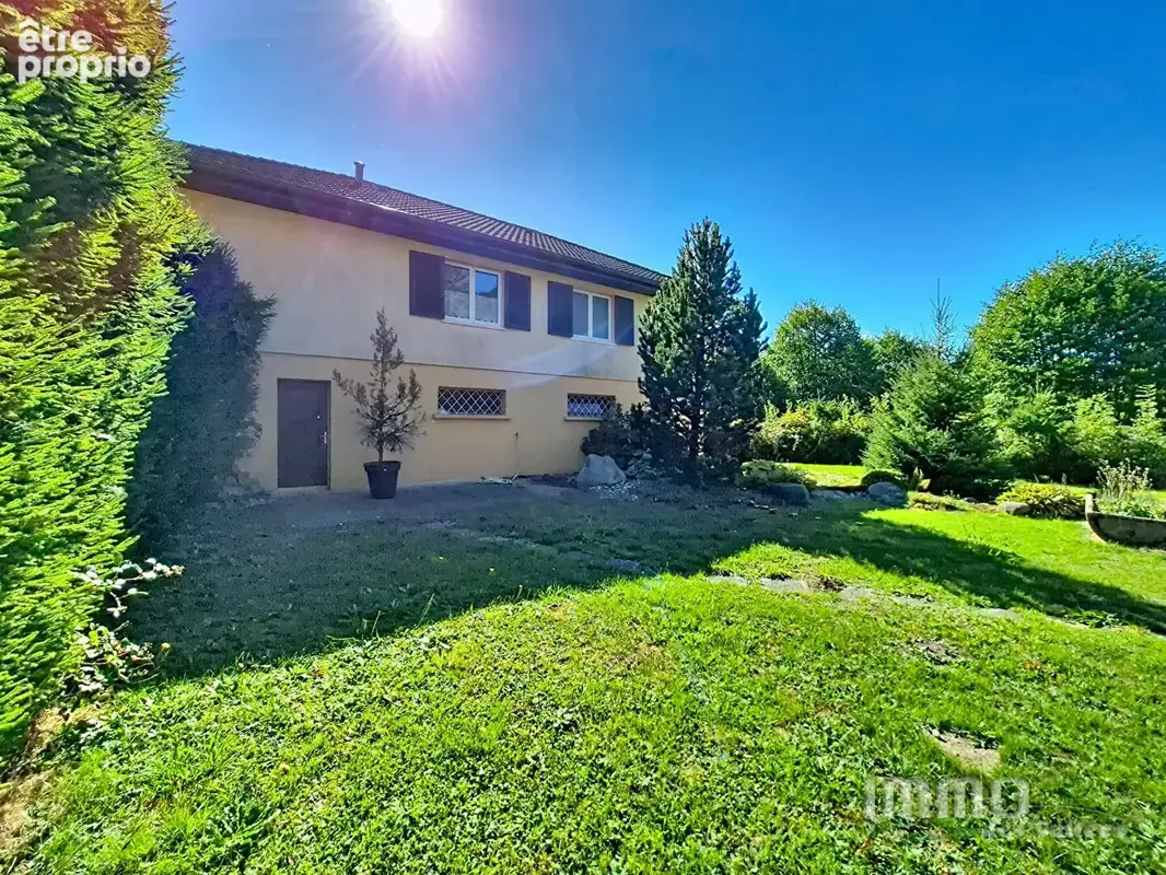 Maison au coeur du village - photo 14