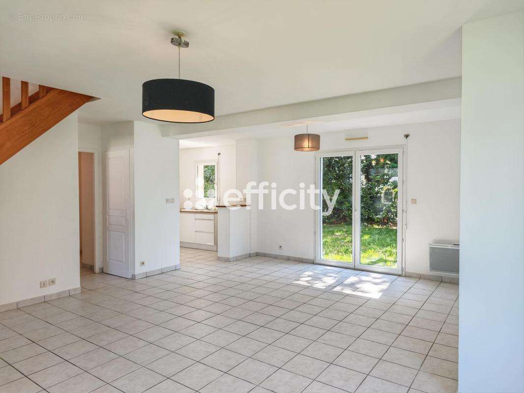 Maison à CONCARNEAU