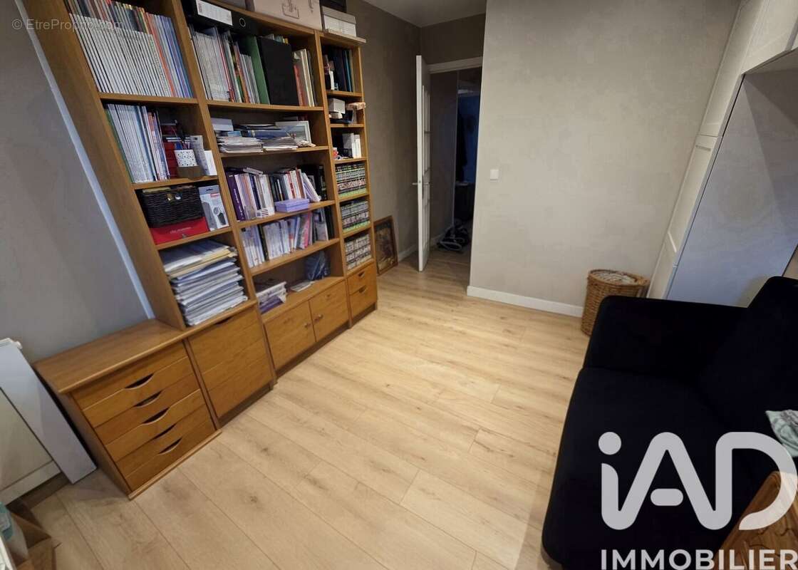 Photo 6 - Appartement à COYE-LA-FORET