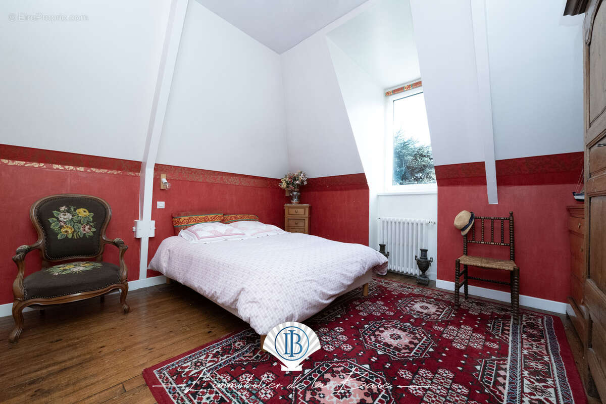 Villa vue mer - photo 24