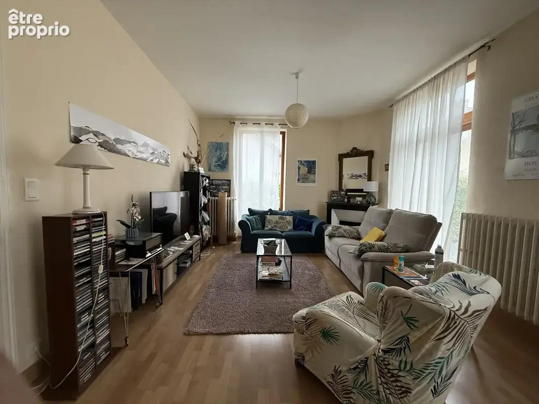 Maison rénovée avec goût - photo 6