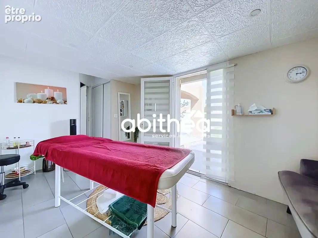 Villa familiale avec piscine et jardin   6 pièces, 5 chambres   Béziers - photo 17