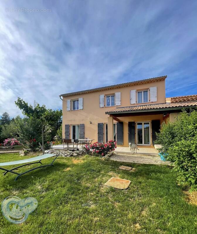 Maison à AUREL