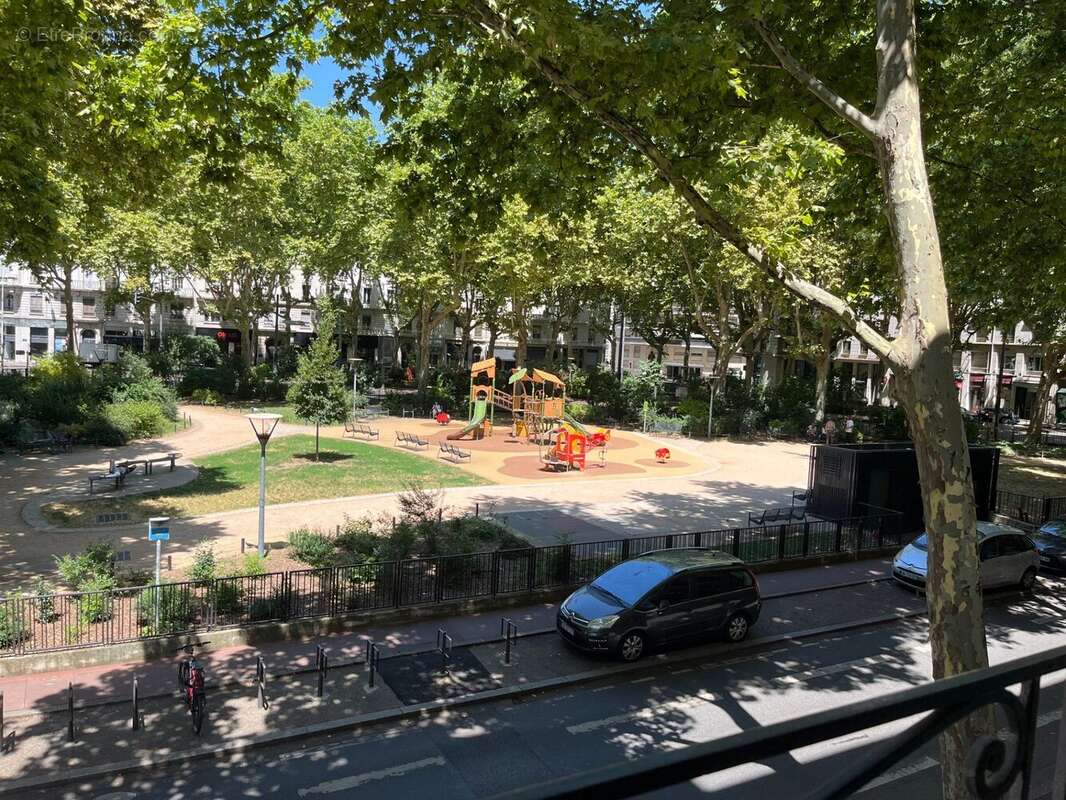 Appartement à LYON-7E