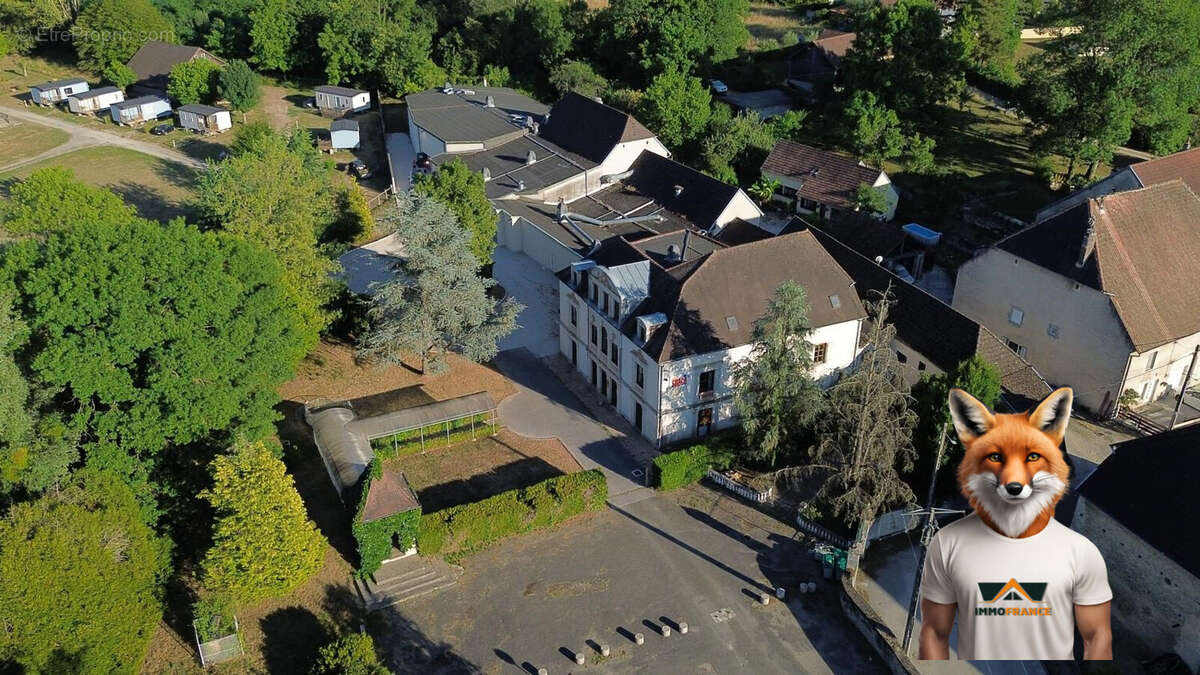 Appartement à ECLANS-NENON