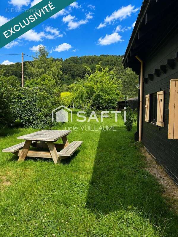 Photo 3 - Maison à LE VAL-D'AJOL