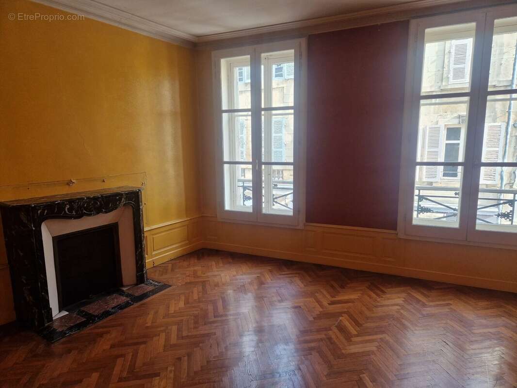 Appartement à BEAUNE