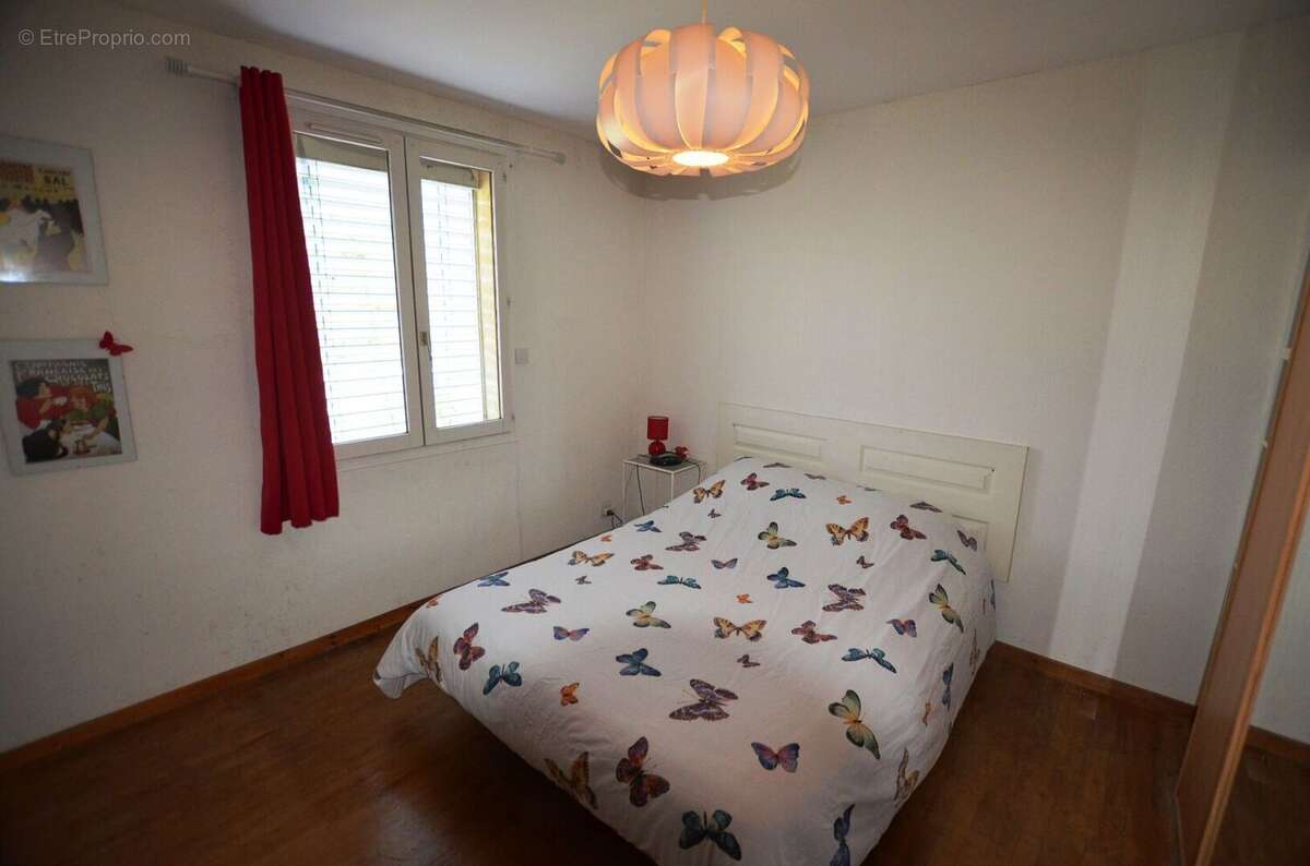 Chambre  Bedroom 2