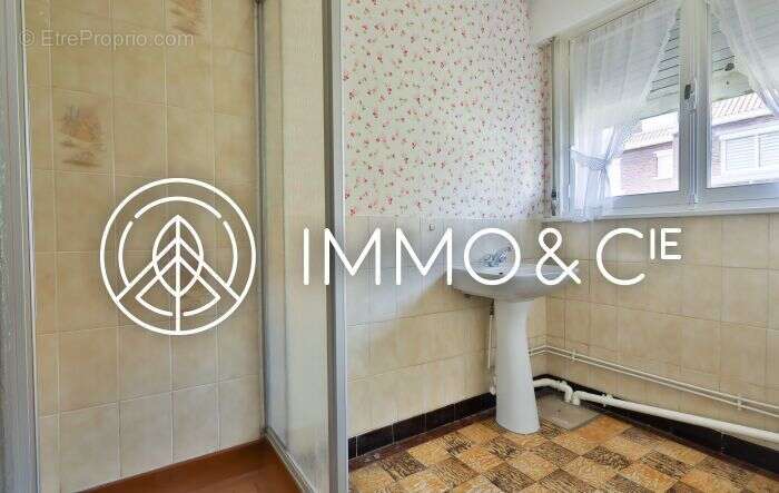 Maison à PONT-A-MARCQ