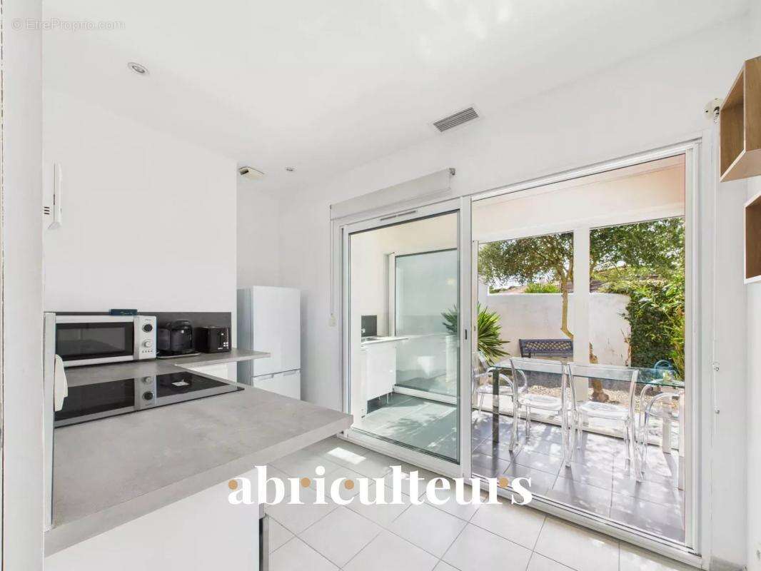 Maison à LE GRAND-VILLAGE-PLAGE