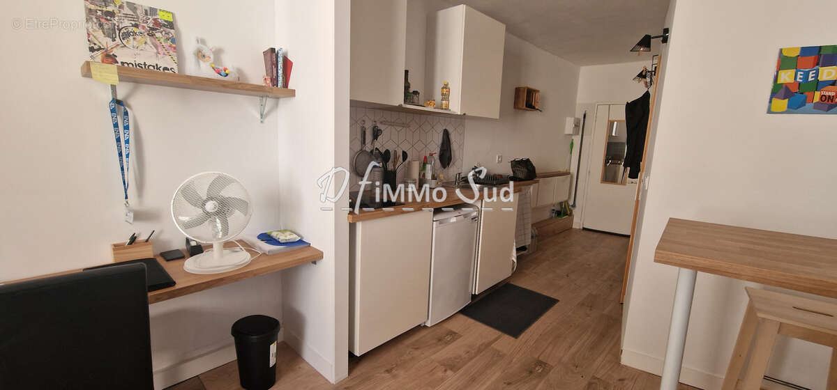 Appartement à NARBONNE