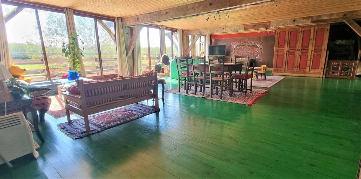 Maison à SAINT-MARCELLIN