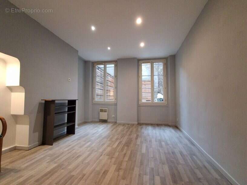 Appartement à VINCENNES