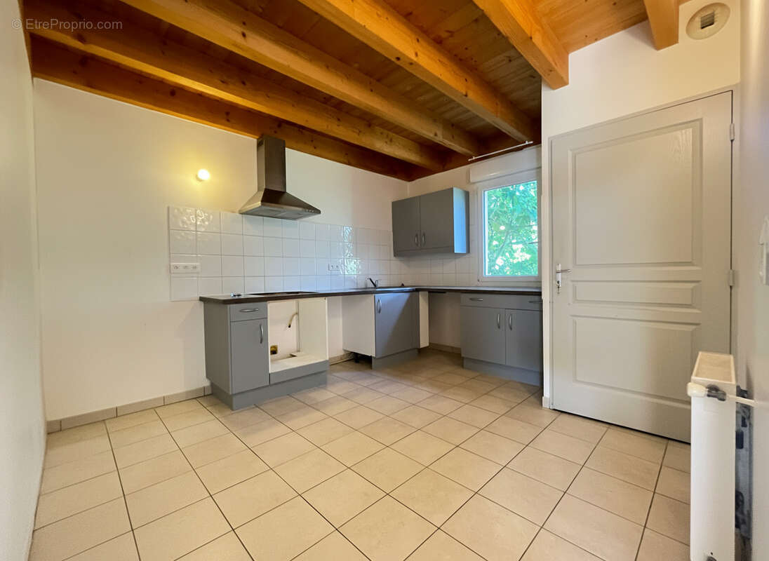 Maison à AUBIGNAN