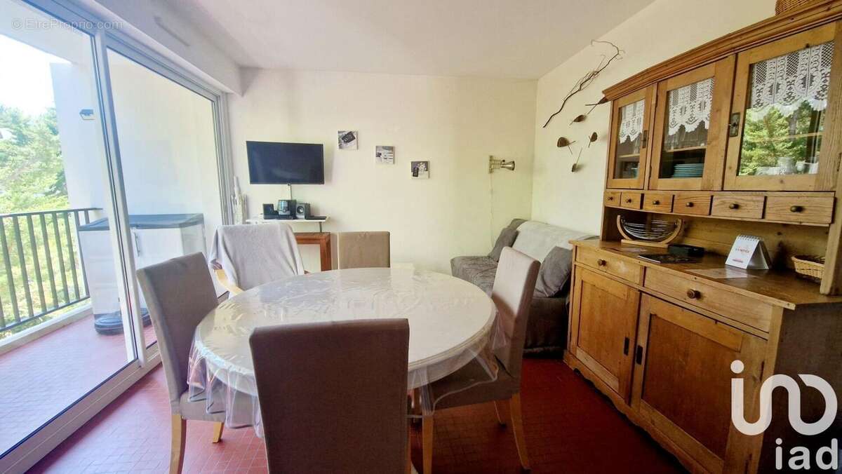 Photo 5 - Appartement à SAINT-JEAN-DE-MONTS