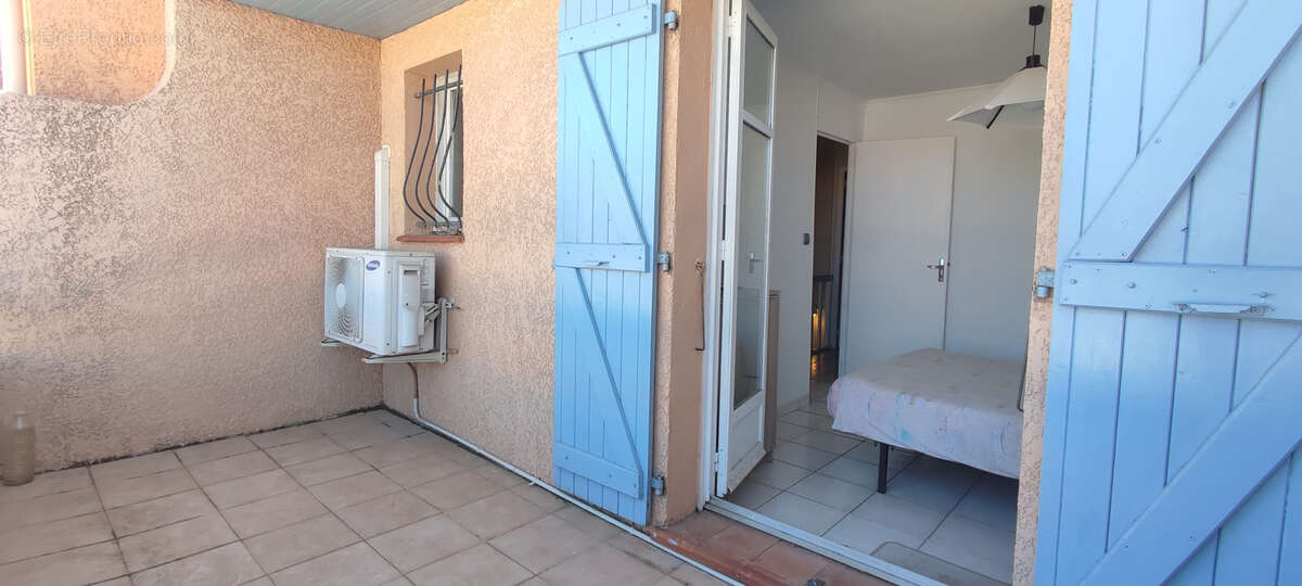 Maison à SAINTE-MARIE