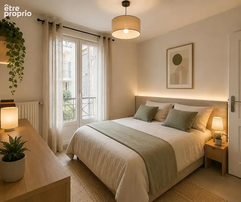 3 pieces residence de standing - photo 5