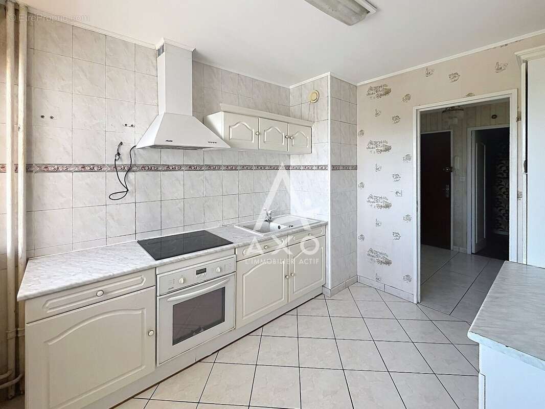 Appartement à DIJON