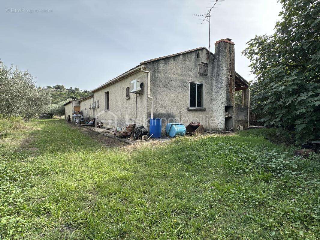 Maison à MONTFRIN