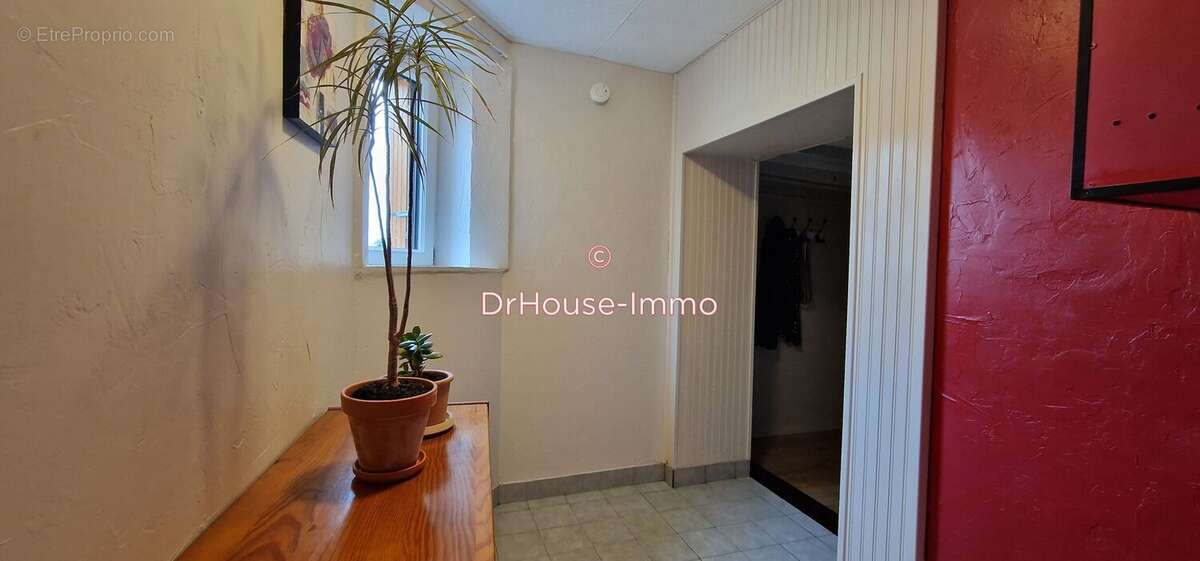 Maison à NOGENT-LE-BERNARD