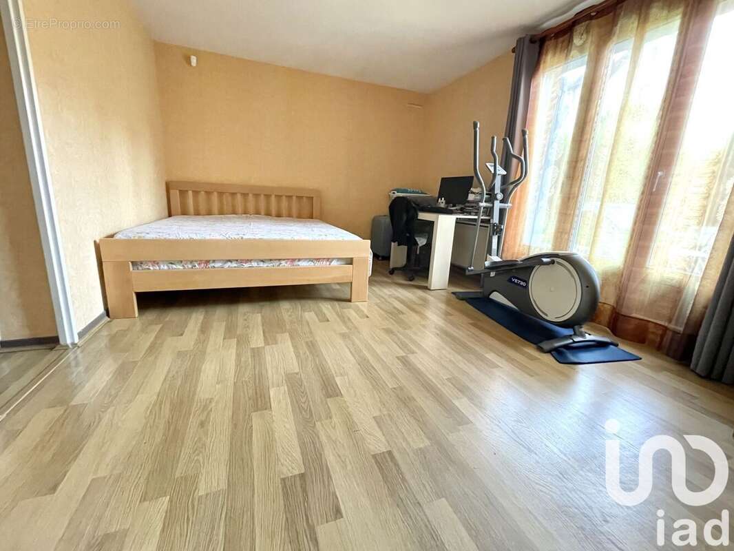 Photo 5 - Maison à BOISSY-SAINT-LEGER