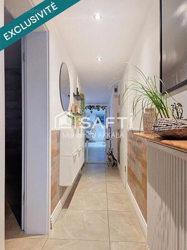 Maison 94 m² à Metzing  - photo 2