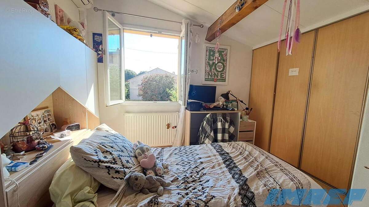 Maison à MARSEILLE-10E