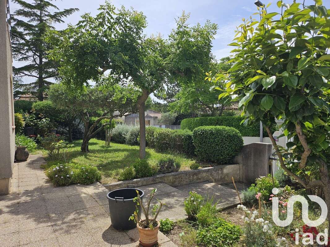 Photo 2 - Maison à MONTPELLIER